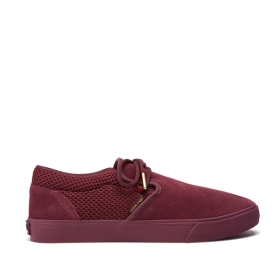 Mens Supra Low Top Shoes CUBA Andorra | AU-61529